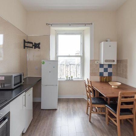 Spacious Ensuite Rooms In Edinburgh City Centre - Excellent Location Exterior foto