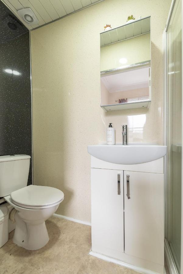 Spacious Ensuite Rooms In Edinburgh City Centre - Excellent Location Exterior foto
